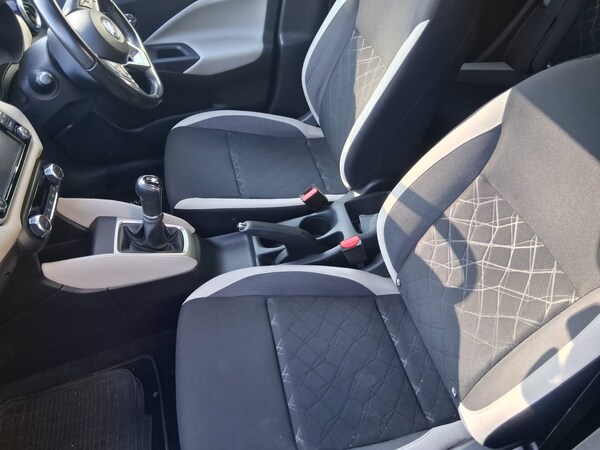 Used Nissan Micra 2018 for sale - 73961390: Photo 11