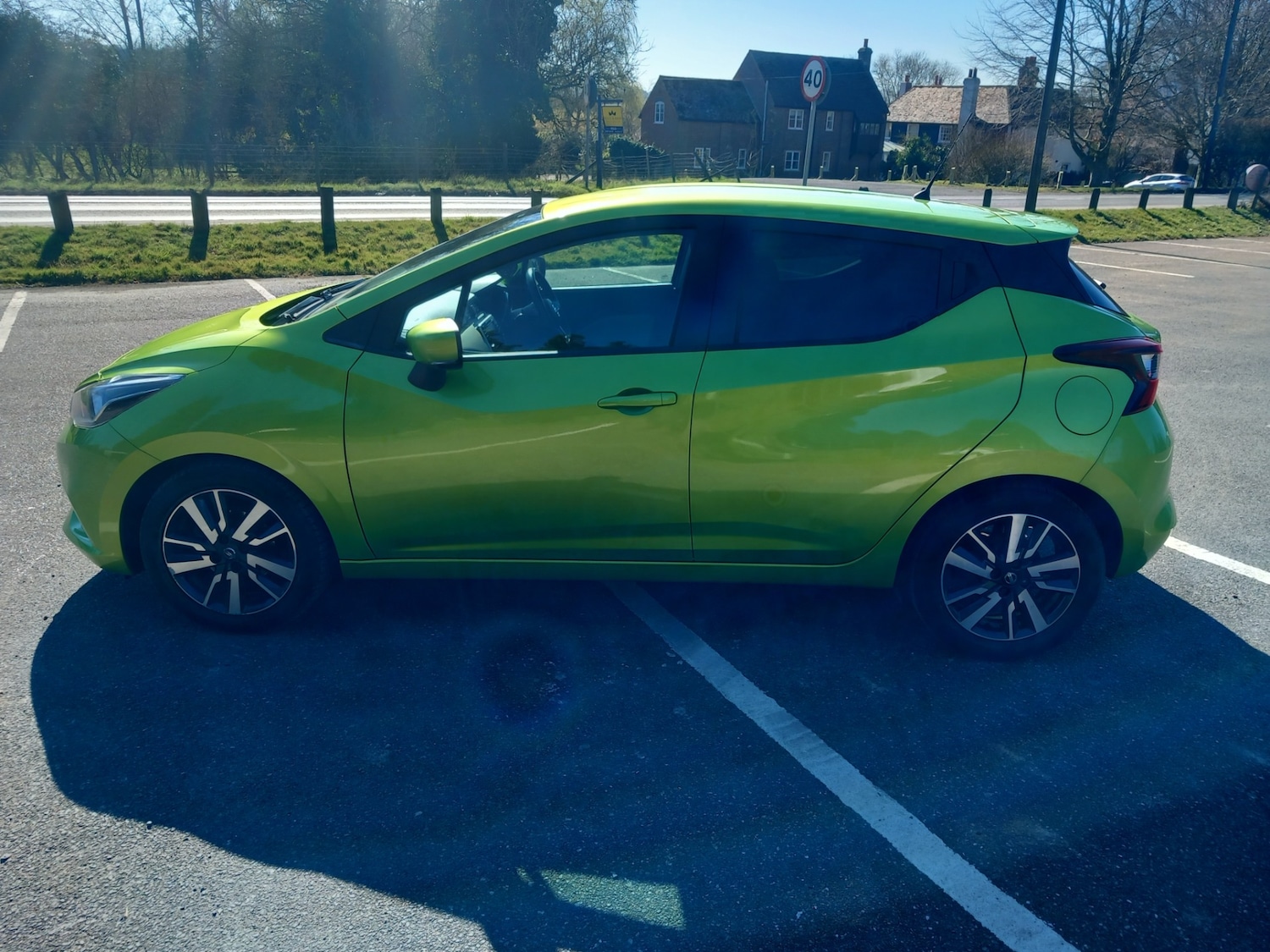 Vehicle 7