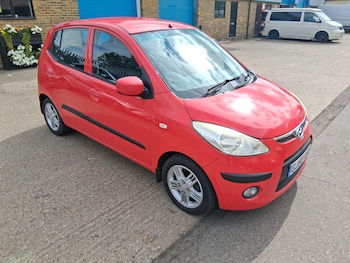 Hyundai - i10