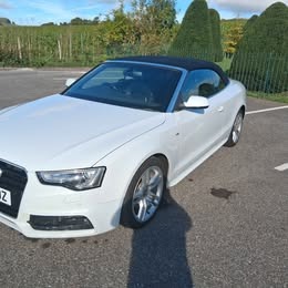 Used Audi A5 2016 for sale - 76421276: Photo 10