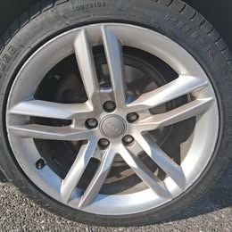 Used Audi A5 2016 for sale - 76421276: Photo 11