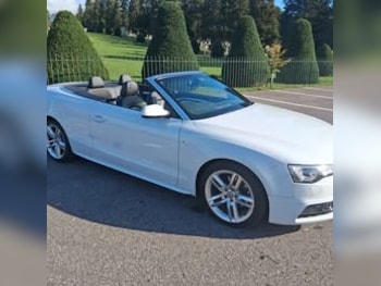 2016 (66) - 2.0 TDI 190 S Line 2dr Multitronic [Nav]