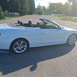Used Audi A5 2016 for sale - 76421276: Photo 2