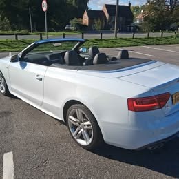 Used Audi A5 2016 for sale - 76421276: Photo 4