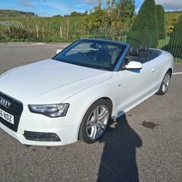Used Audi A5 2016 for sale - 76421276: Photo 5