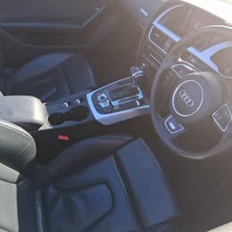 Used Audi A5 2016 for sale - 76421276: Photo 6