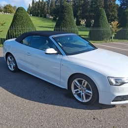 Used Audi A5 2016 for sale - 76421276: Photo 9