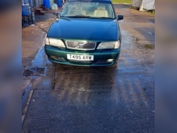 Used Volvo V70 1999 for sale - 75381099: Photo