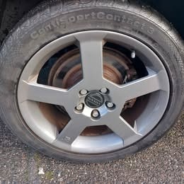 Used Volvo V70 1999 for sale - 75381099: Photo 6