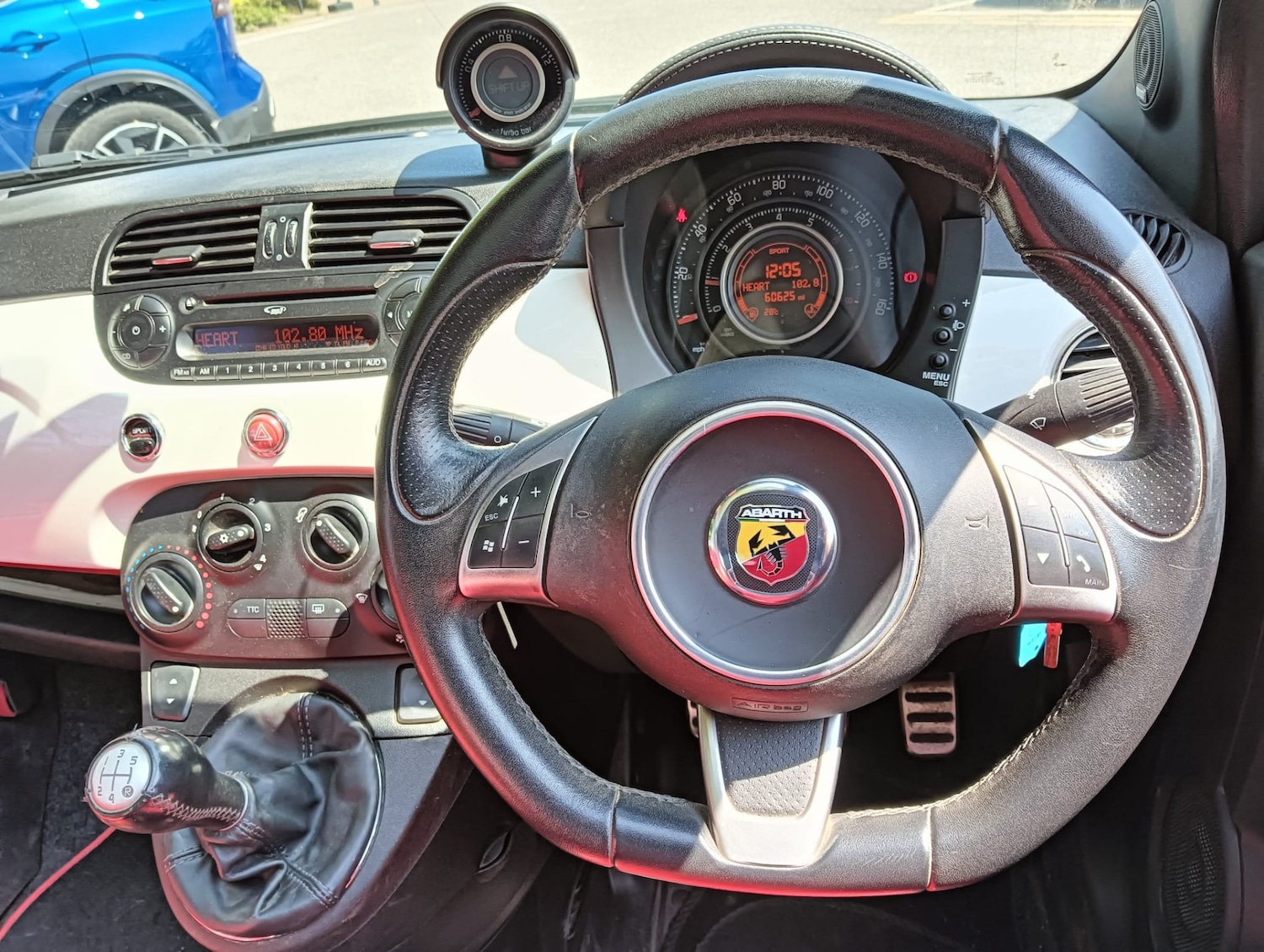 Vehicle 11