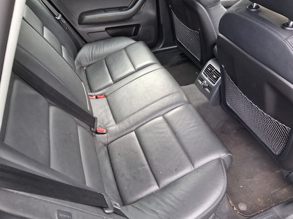 Used Audi A6 Allroad 2010 for sale - 75304205: Photo 10