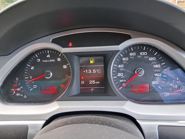 Used Audi A6 Allroad 2010 for sale - 75304205: Photo 11