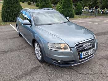 2010 (10) - 3.0 TFSI Quattro 5dr Tip Auto