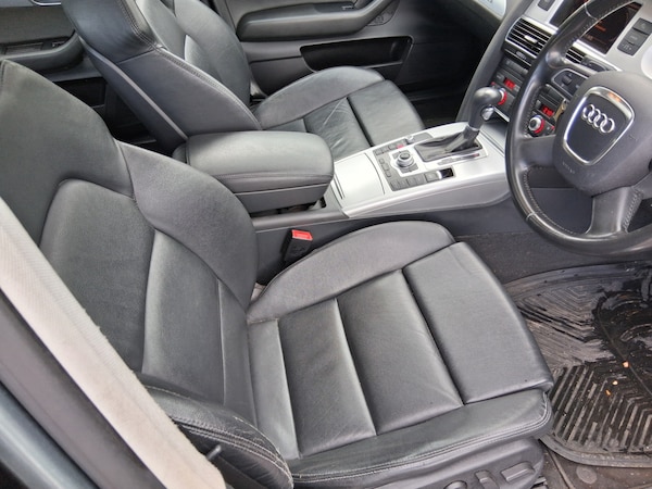 Used Audi A6 Allroad 2010 for sale - 75304205: Photo 9