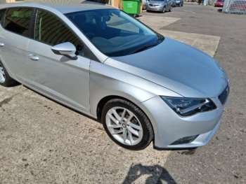 Used SEAT Leon 2016 for sale - 74540028: Photo