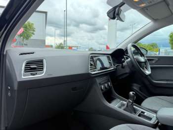 Used SEAT Ateca 2022 for sale - 75355353: Photo