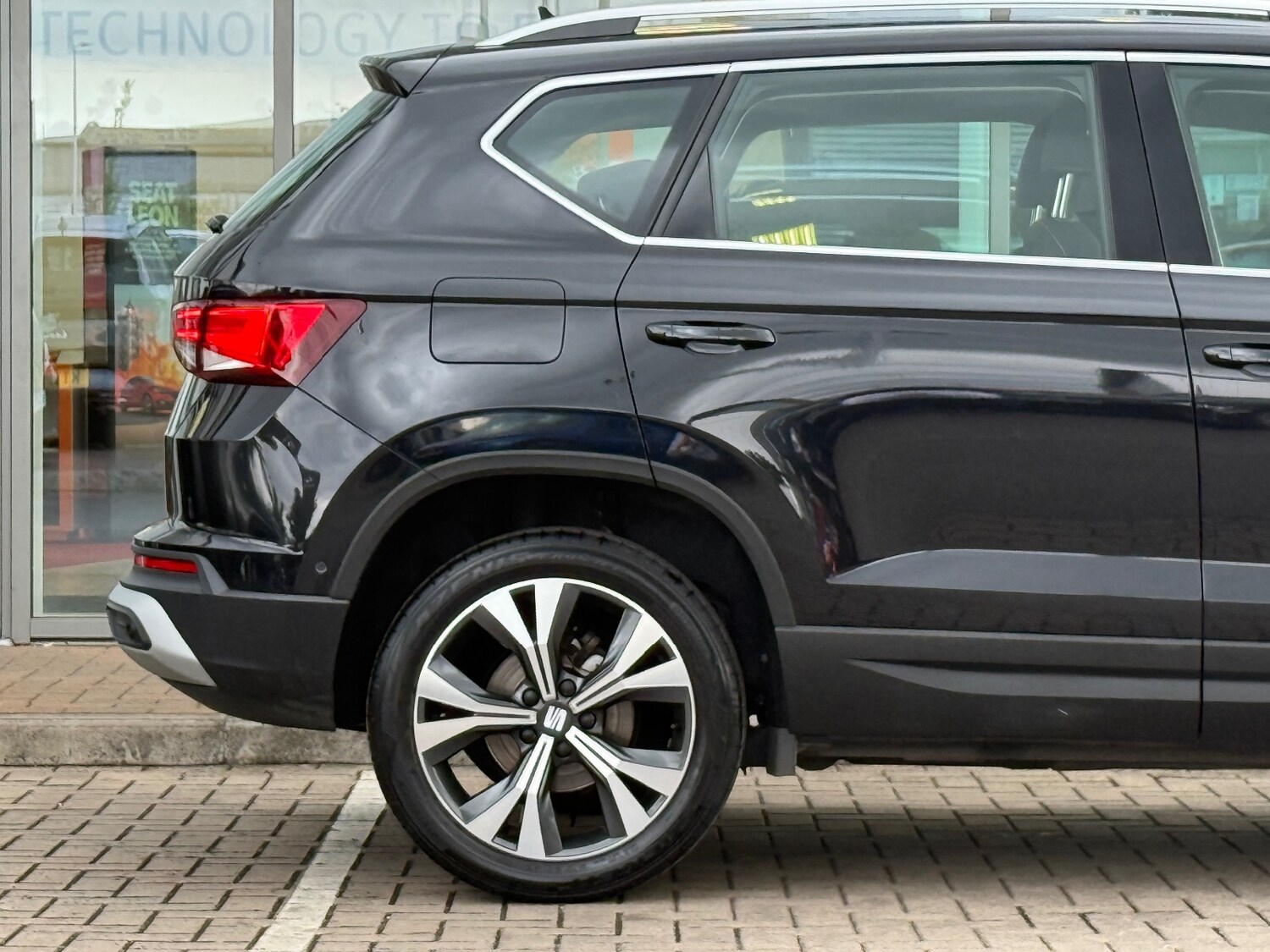 Vehicle 45
