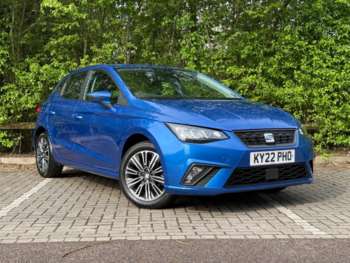 2022 - 1.0 TSI 95 SE Technology 5dr