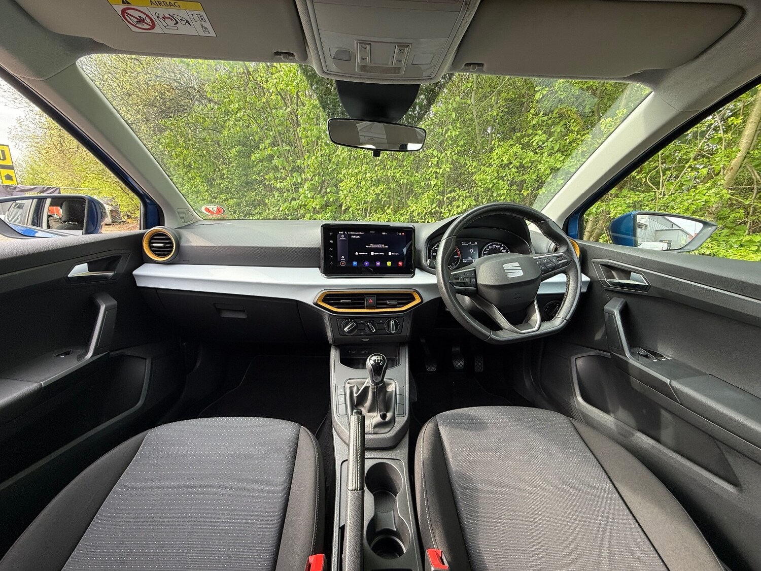 Vehicle 27
