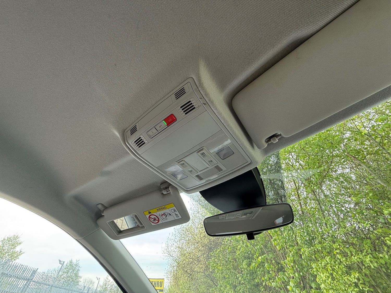 Vehicle 36
