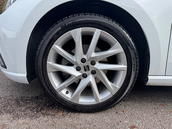 Used SEAT Ibiza 2024 for sale - 75355376: Photo 16