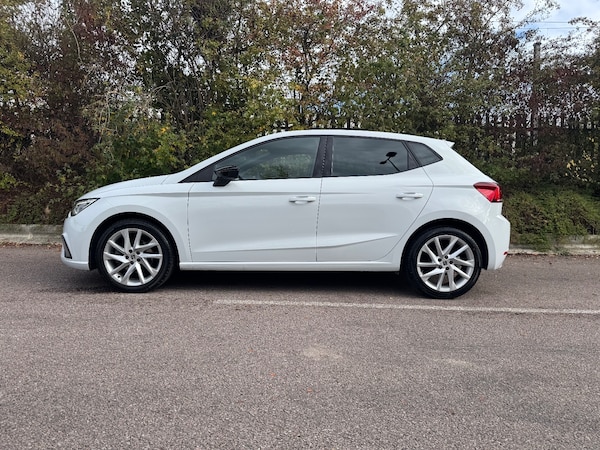 Used SEAT Ibiza 2024 for sale - 75355376: Photo 17