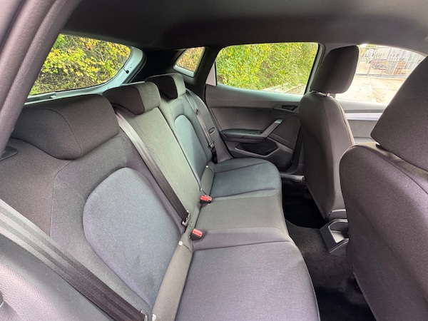 Used SEAT Ibiza 2024 for sale - 75355376: Photo 19