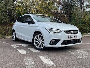 SEAT - Ibiza