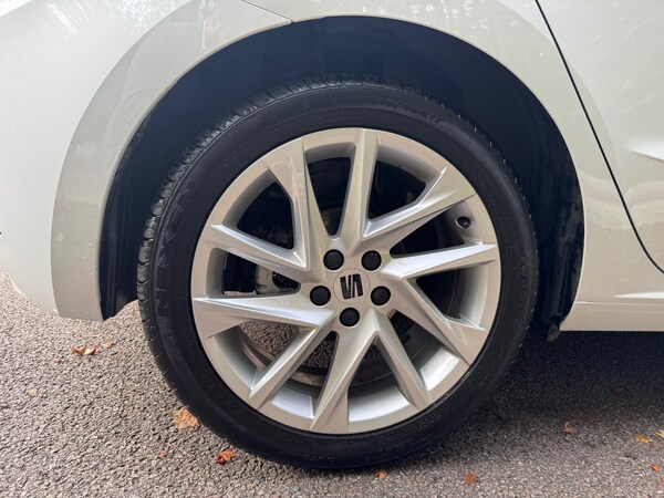 Used SEAT Ibiza 2024 for sale - 75355376: Photo 24