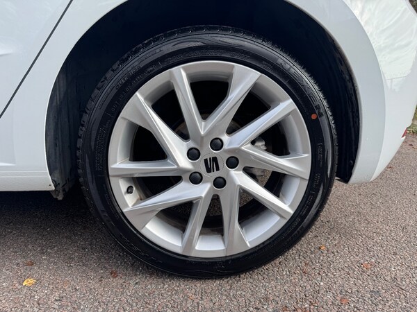 Used SEAT Ibiza 2024 for sale - 75355376: Photo 25