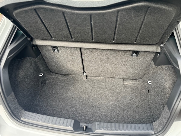 Used SEAT Ibiza 2024 for sale - 75355376: Photo 28