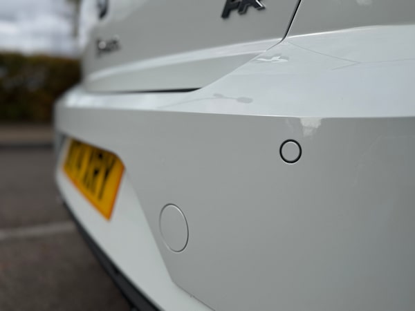 Used SEAT Ibiza 2024 for sale - 75355376: Photo 29