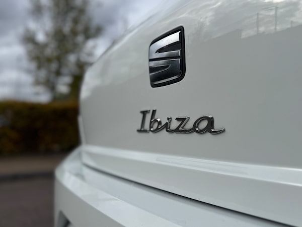 Used SEAT Ibiza 2024 for sale - 75355376: Photo 30