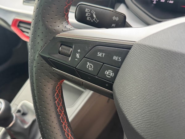 Used SEAT Ibiza 2024 for sale - 75355376: Photo 38