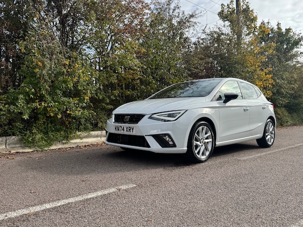 Used SEAT Ibiza 2024 for sale - 75355376: Photo 39