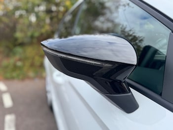 Used SEAT Ibiza 2024 for sale - 75355376: Photo
