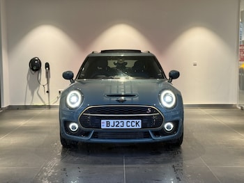Used MINI Clubman 2023 for sale - 77726067: Photo