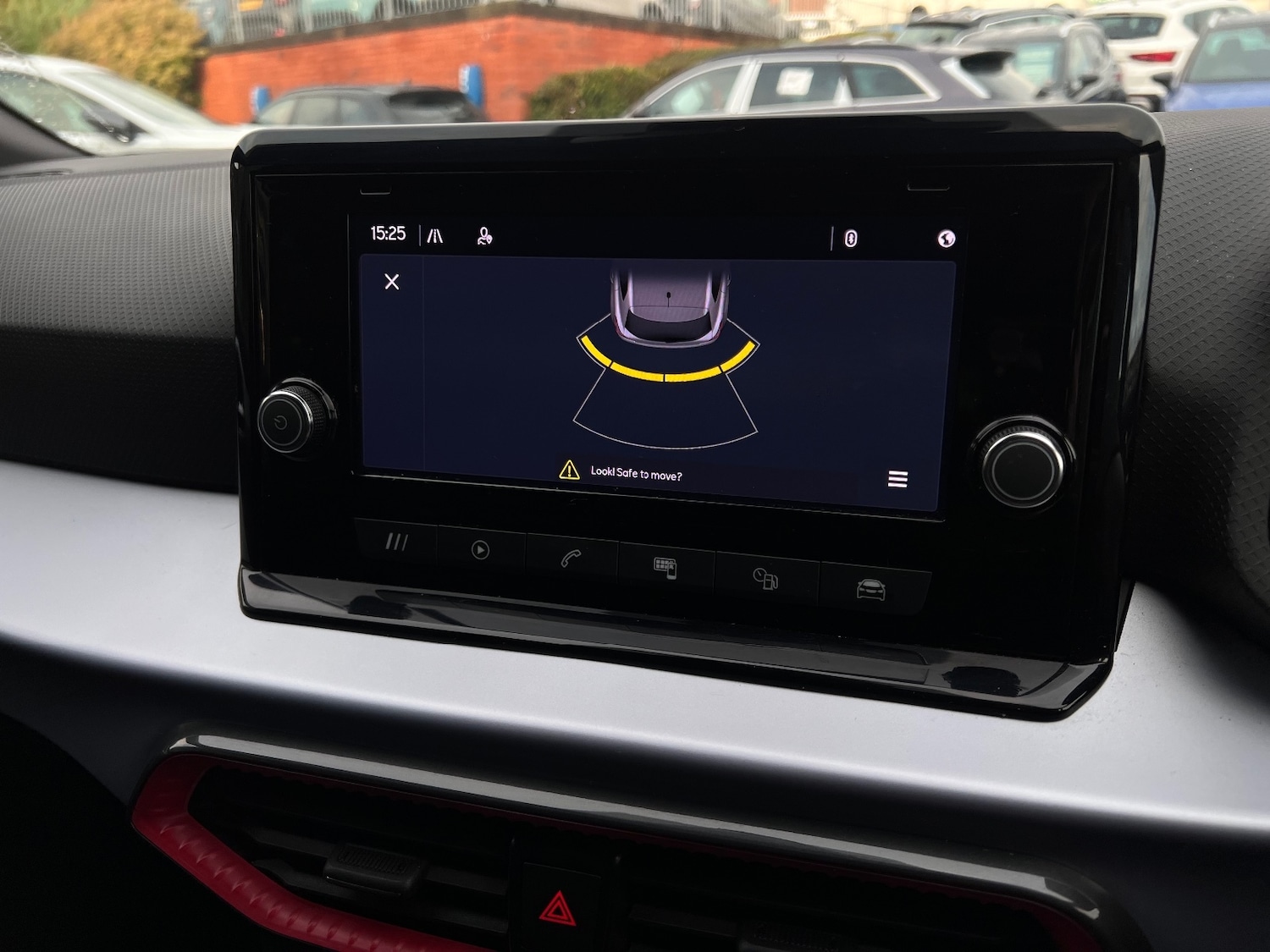 Used SEAT Ibiza 2022 for sale - 77067933: Photo 18