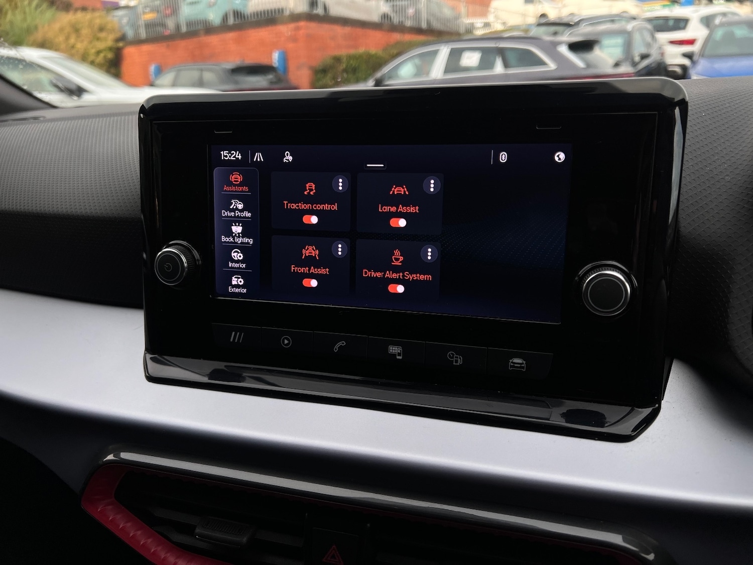 Used SEAT Ibiza 2022 for sale - 77067933: Photo 23