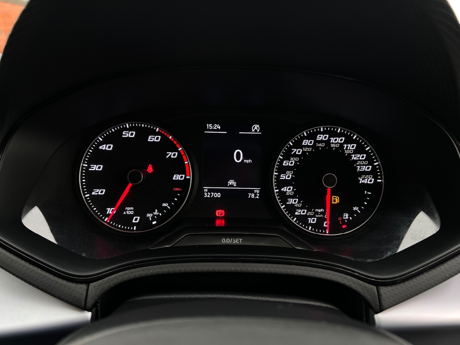 Used SEAT Ibiza 2022 for sale - 77067933: Photo 25