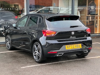 Used SEAT Ibiza 2022 for sale - 77067933: Photo