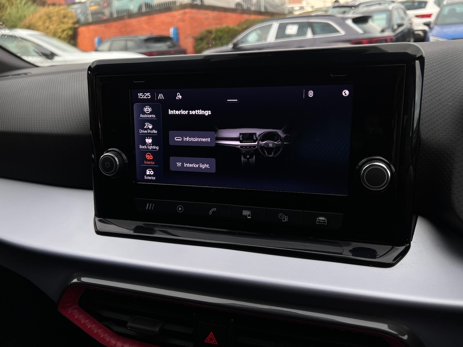 Used SEAT Ibiza 2022 for sale - 77067933: Photo 53