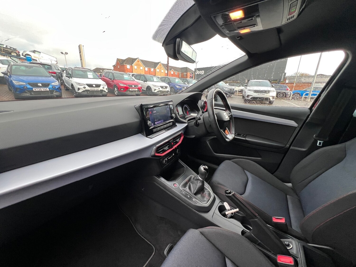 Used SEAT Ibiza 2022 for sale - 77067933: Photo 64