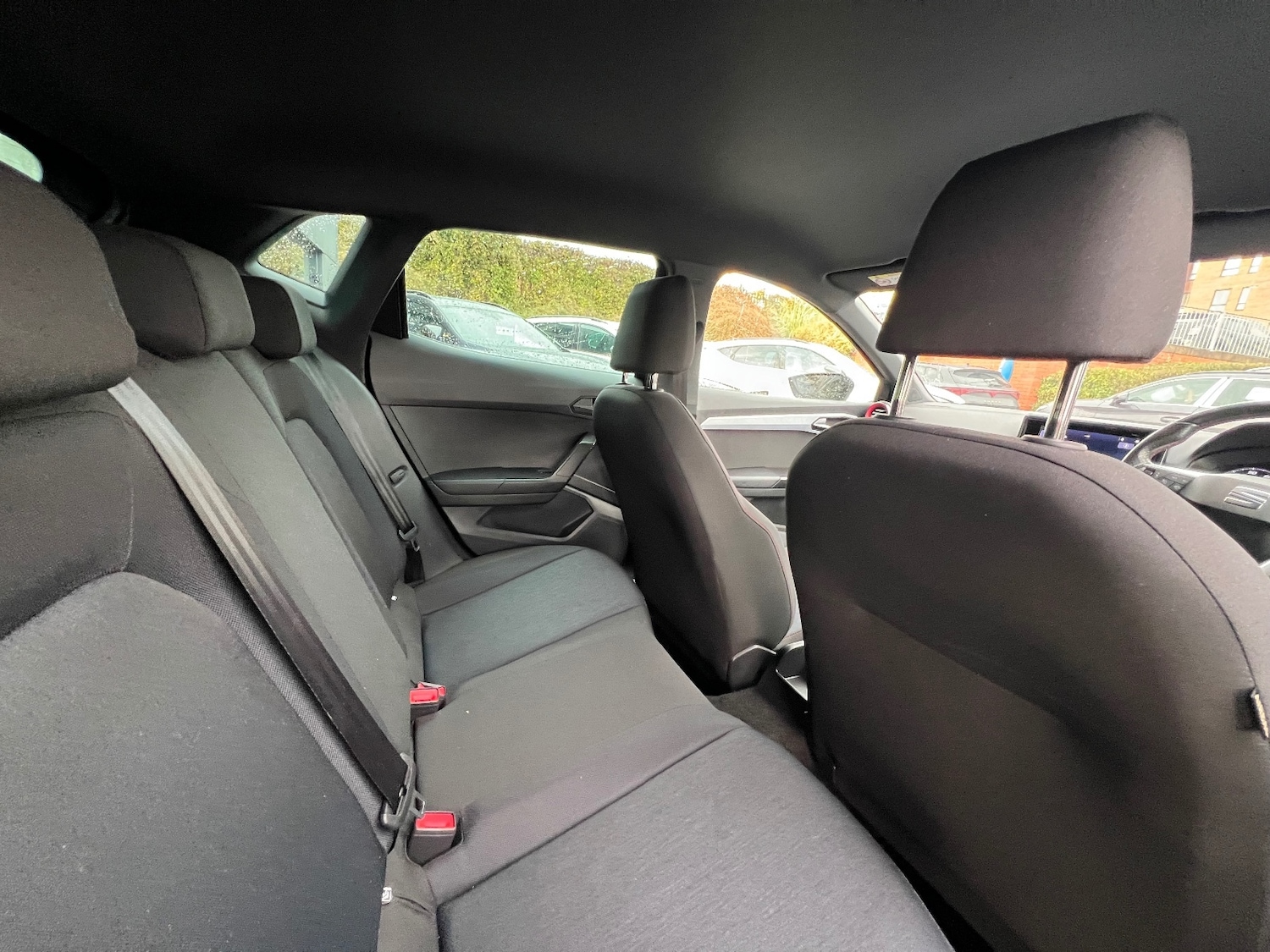 Used SEAT Ibiza 2022 for sale - 77067933: Photo 66