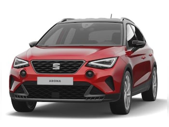 1.0 TSI 115 FR Sport 5dr DSG