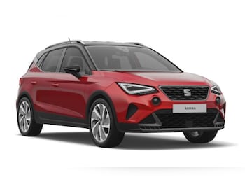 Used SEAT Arona undefined for sale - 76661085: Photo