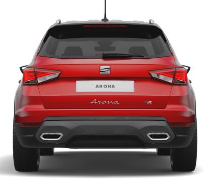 Used SEAT Arona for sale - 76661085: Photo 4