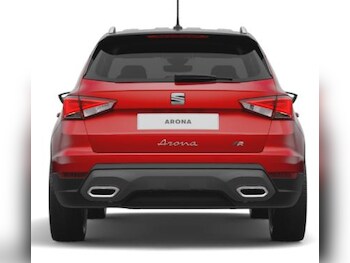 Used SEAT Arona undefined for sale - 76661085: Photo
