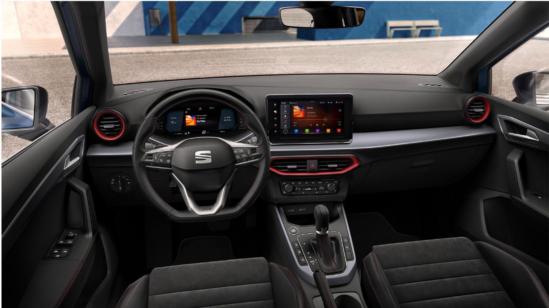 Used SEAT Arona for sale - 76661085: Photo 5