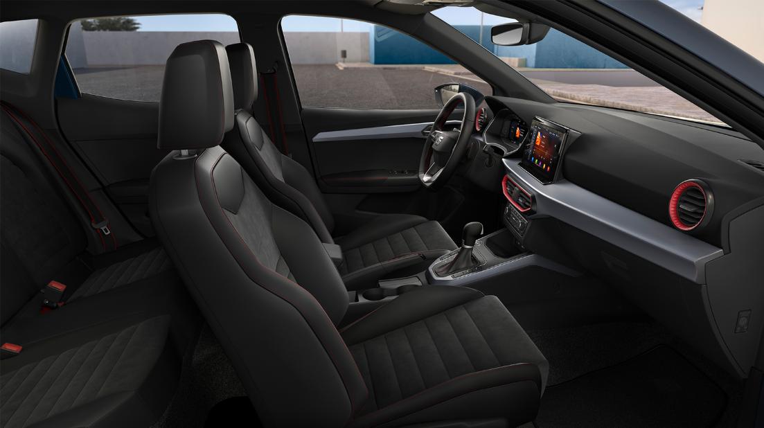 Used SEAT Arona for sale - 76661085: Photo 6